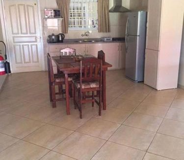 Paramaribo Apartment | GS-Appartementen