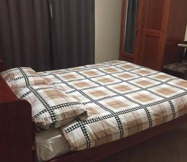 Paramaribo Apartment | GS-Appartementen