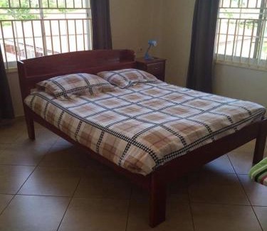 Paramaribo Apartment | GS-Appartementen