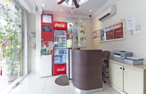 Ampang Hotel | GS Budget Hotel Ampang