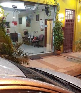 Ampang Hotel | GS Budget Hotel Ampang