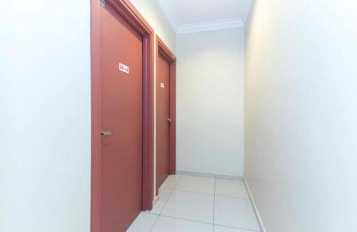 Ampang Hotel | GS Budget Hotel Ampang