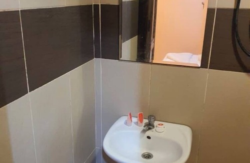 Ampang Hotel | GS BUDGET HOTEL