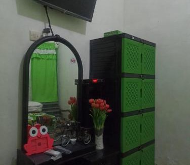 Banyuwangi Villa | GS Homestay Banyuwangi