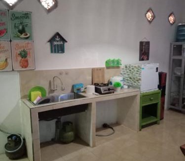 Banyuwangi Villa | GS Homestay Banyuwangi