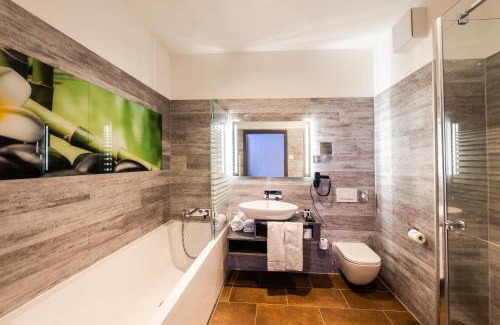 Obersendling Hotel | GS Hotel