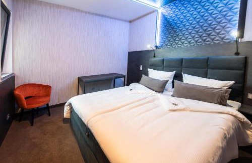 Obersendling Hotel | GS Hotel