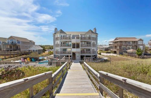 Kill Devil Hills House | GS103 - Gulf Stream 103