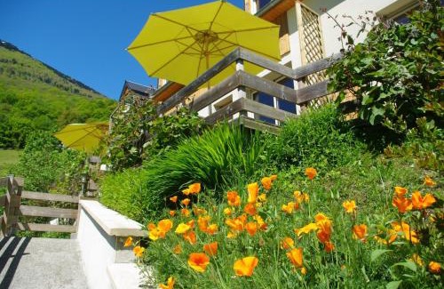 Sassis Apartment | GS3 DUPLEX 4 PERS TERRASSE 5mn LUZ 15mn ARDIDEN