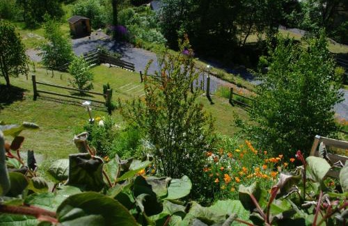 Sassis Apartment | GS3 DUPLEX 4 PERS TERRASSE 5mn LUZ 15mn ARDIDEN