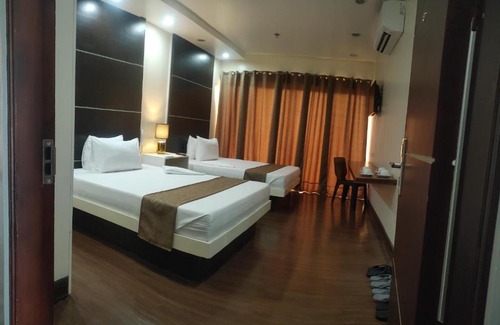 Gubat Hotel | GSAC Hotel