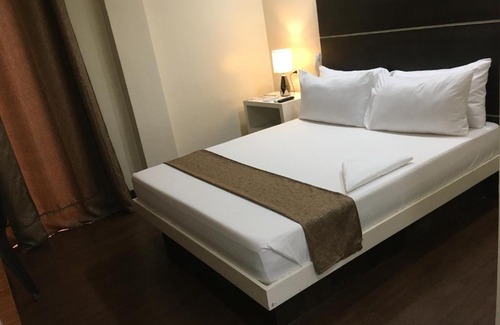 Gubat Hotel | GSAC Hotel
