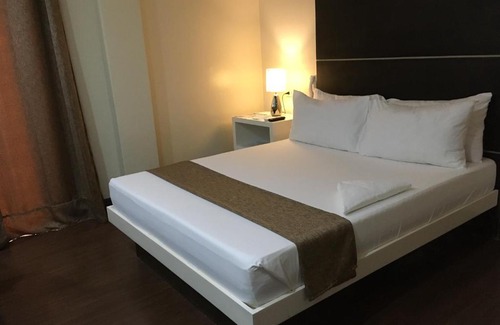 Gubat Hotel | GSAC Hotel