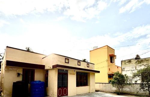Pollachi House | GSC home stay room 1