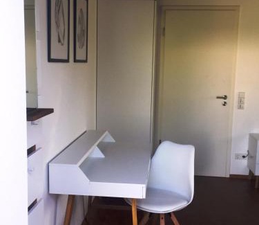 Talheim Apartment | Gscheidles Ferienwohnung 40 munterm Haigern Talheim