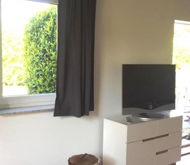 Talheim Apartment | Gscheidles Ferienwohnung 40 munterm Haigern Talheim