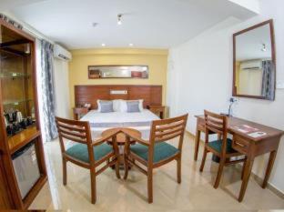 Wellawatta South Hotel | GSH Colombo