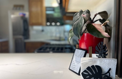 Huntington Beach House | GSH202-Green Sweet Home-Cozy house in OC