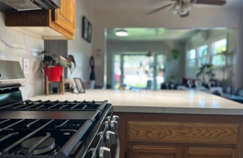 Huntington Beach House | GSH202-Green Sweet Home-Cozy house in OC