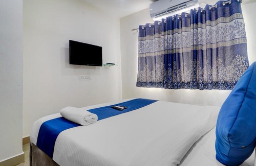 Madhapur Hotel | GSR Grand Luxury Rooms
