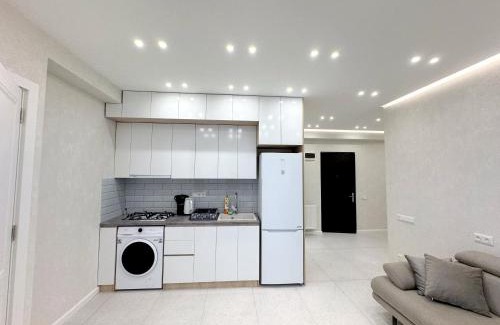 Tbilisi Apartment | GSS - 3 Apartment