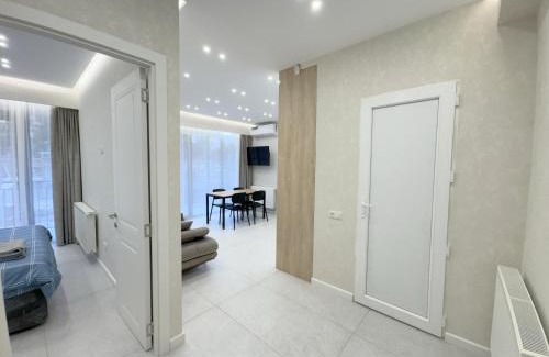 Tbilisi Apartment | GSS - 3 Apartment