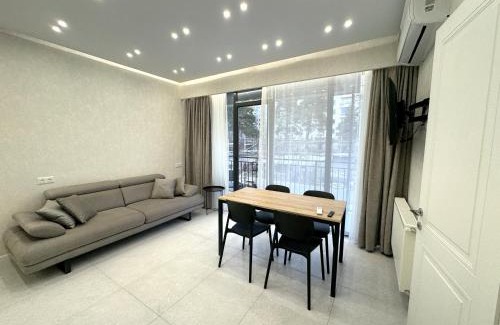 Tbilisi Apartment | GSS - 3 Apartment