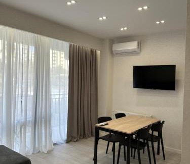 Tbilisi Apartment | GSS - 5 Apartment