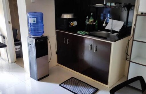 Baguio Apartment | GT Accommodation Condotel
