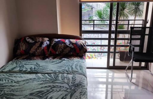 Baguio Apartment | GT Accommodation Condotel