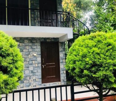 Madikeri House | GT COFFEE ESTATE STAY coorg