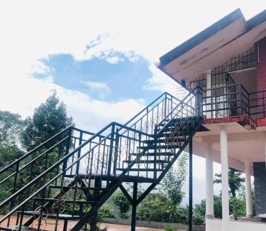 Madikeri House | GT COFFEE ESTATE STAY coorg