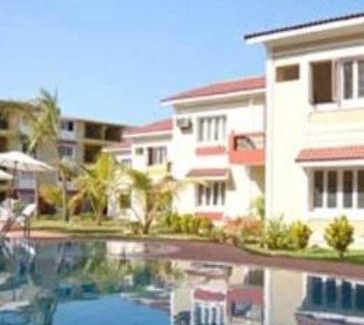 Sainagar Hotel | GT Goveia Suites, Candolim