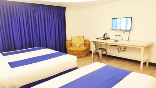 Jaro Hotel | GT Hotel Jaro