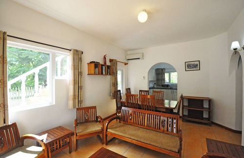 Beau Vallon Apartment | GT Self Catering Apartments