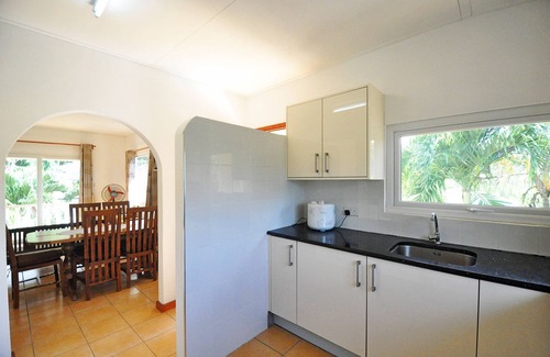 Beau Vallon Apartment | GT Self Catering Apartments