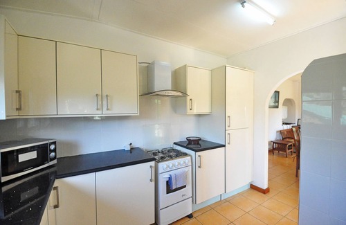 Beau Vallon Apartment | GT Self Catering Apartments