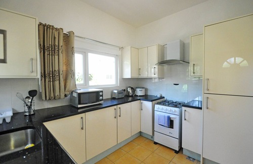 Beau Vallon Apartment | GT Self Catering Apartments