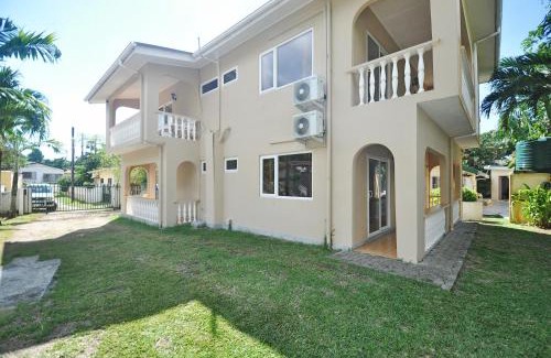 Beau Vallon Apartment | GT Self Catering Apartments