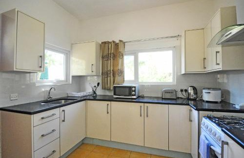 Beau Vallon Apartment | GT Self Catering Apartments