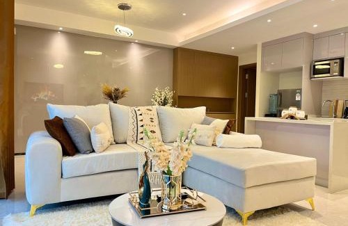 Westlands Apartment | GTC Nairobi Luxury Apartment