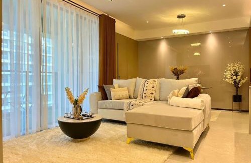 Westlands Apartment | GTC Nairobi Luxury Apartment