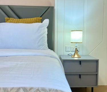Westlands Apartment | GTC Nairobi Luxury Apartment