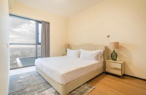 Westlands Apartment | GTC Skyline by YourHost, Westlands Nairobi