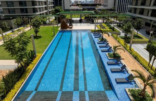 Westlands Apartment | GTC Skyline by YourHost, Westlands Nairobi