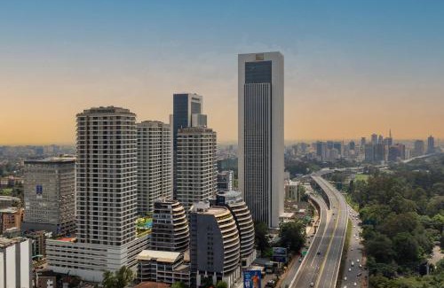 Westlands Apartment | GTC Skyline by YourHost, Westlands Nairobi