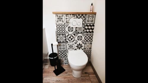 Saint-Jean-de-Vaux House | Gte du Moulin Brochat with jacuzzi