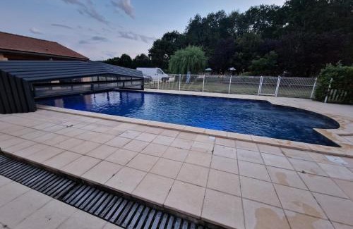 Journiac House | Gte Mimosa - 6 people in the heart of the Dordogne