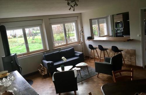 Euville House | Gte Saint Gorgon in Euville, Grand Est