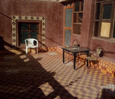 Agouti House | Gte Tawada - Haut-atlas - Room for 4 people